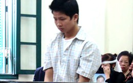 Tội lỗi sau lần "bán tình" đồng giới