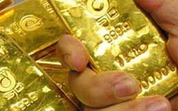 5kg vàng "mất tích" trên xe khách