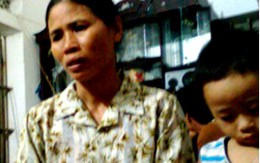 Lá đơn ly hôn và nồi canh độc
