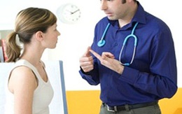 10 kiểm tra sức khỏe phụ nữ nên làm mỗi năm
