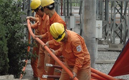 Nghịch lý điện - dầu
