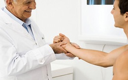 15 dấu hiệu sức khỏe cảnh báo phái mạnh