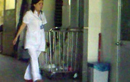 Đường dây “cho” con   