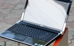 Laptop cực mạnh về VN giá 33,4 triệu đồng