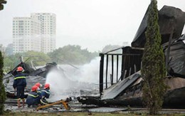 3 người nước ngoài thiệt mạng trong vụ nổ pháo hoa