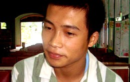 Lời thú tội của "yêu râu xanh" hại 2 bé gái trong đêm