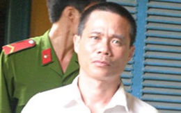 Chém hàng xóm chỉ vì... đàn vịt