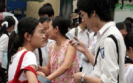 Chuông reo là… “trảm”