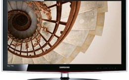 TV LED giá tốt ở Việt Nam