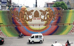 Ngày 10/10 sẽ không có mưa