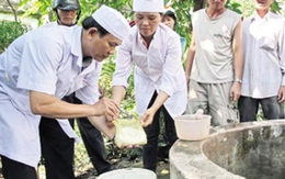 Nước lũ rút đi, ngành y vào cuộc