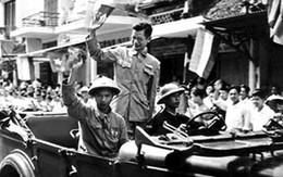 Chuyện của con trai vị Thị trưởng thành phố “Rồng bay”