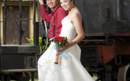 Cơn sốt cưới 10/10 lan khắp thế giới