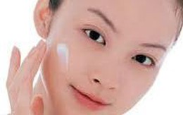 Kem dưỡng da chứa thủy ngân độc hại 