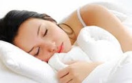 10 mẹo hay để có giấc ngủ ngon