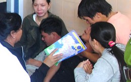 Người mẹ nhẫn tâm ép hai con tự tử