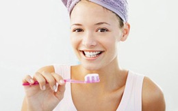 10 thời điểm chăm sóc sức khỏe tốt nhất