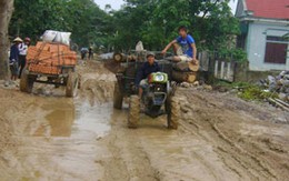Đoạn đường khổ nạn