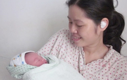 Tăng nhẹ tỷ lệ sinh mổ ngày Đại lễ