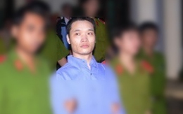 Tử hình kẻ cưỡng hiếp bé gái 11 tuổi