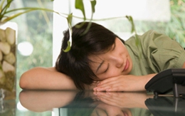 Sinh bệnh vì thiếu kẽm, sắt 