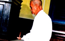 Hiếp dâm trẻ em, cụ ông 75 tuổi lĩnh án