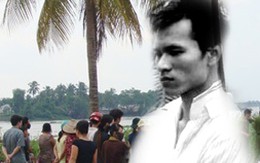 Bắt kẻ ném người yêu xuống sông