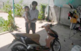 Trộm xe máy rồi đem trả lại