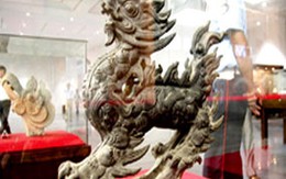 Bảo tàng Hà Nội bị... trộm