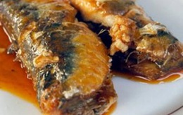 5 thực phẩm giúp quý ông có vòm ngực nam tính