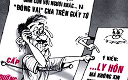 Cho vợ "xin giống" anh rể