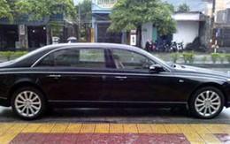'Hàng khủng' giá hơn 20 tỉ ở VN