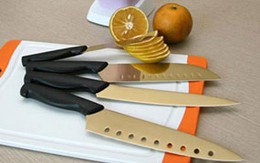 Bộ dao  đa dụng cho nhà bếp