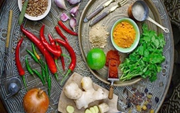 Mẹo sử dụng gia vị khi nấu nướng