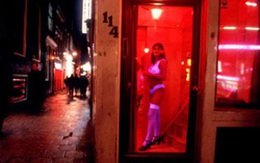 Diễn viên phim sex bị nhiễm HIV