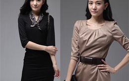 Gam trầm tinh tế cho công sở thu