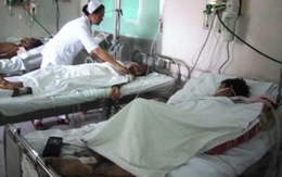 Nghi án con dâu đầu độc cả gia đình nhà chồng
