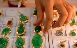 Giá vàng xoay quanh 33,1 triệu đồng