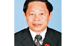 Kỷ luật cảnh cáo Bí thư tỉnh ủy Ninh Bình