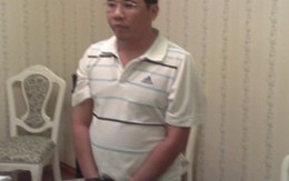 Vụ nhà báo Phan Hà Bình: Báo Tiền phong làm việc với cơ quan điều tra