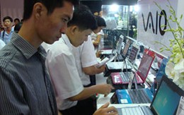 Sợ "da bị nướng", đổ xô mua cách nhiệt laptop