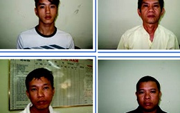 Kỹ sư công trình Keangnam bị bắt cóc