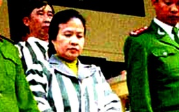 Lã Thị Kim Oanh: Ly hôn trong cơn bĩ cực