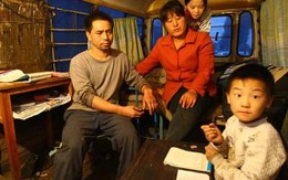 'Căn hộ' kỳ lạ ở thành phố đắt đỏ