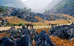 Khám phá đất và người cao nguyên đá Đồng Văn