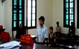 Tù vì trót “yêu” bé tuổi 13