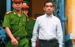 Huỳnh Ngọc Sĩ bị đề nghị án chung thân