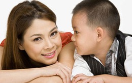 Thanh Thảo úp mở chuyện có con không cần đám cưới