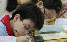 Cận thị - Bệnh học đường phổ biến nhất
