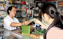 Giá thuốc đã được kiểm soát và duy trì ổn định